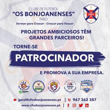 Patrocinadores