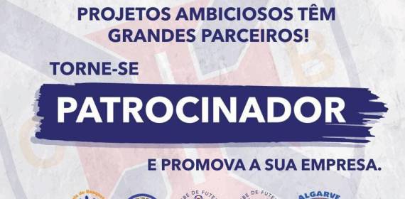 Patrocinadores