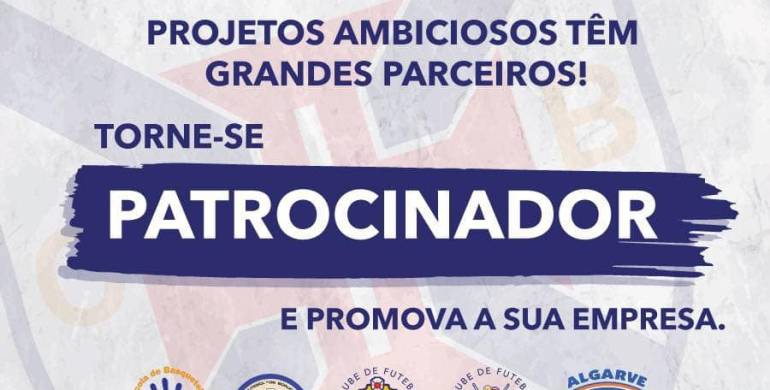 Patrocinadores