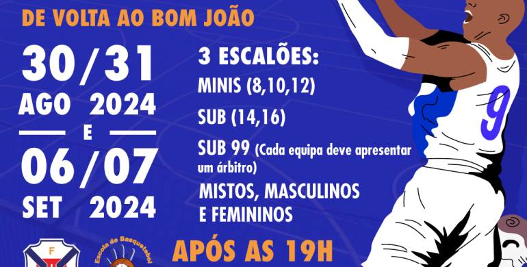 3×3 no Bairro