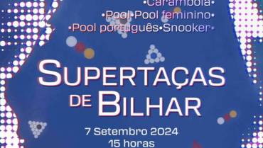 Pool Supertaça