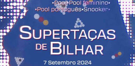 Pool Supertaça