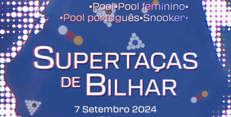 Pool Supertaça