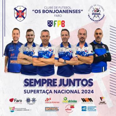 Supertaça Nacional